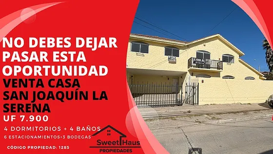 San Joaquin
