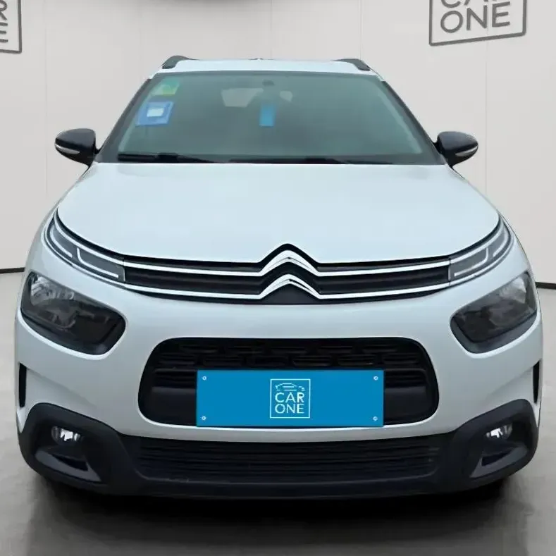 Citroën C4 Cactus 1.6 VTI FEEL L18