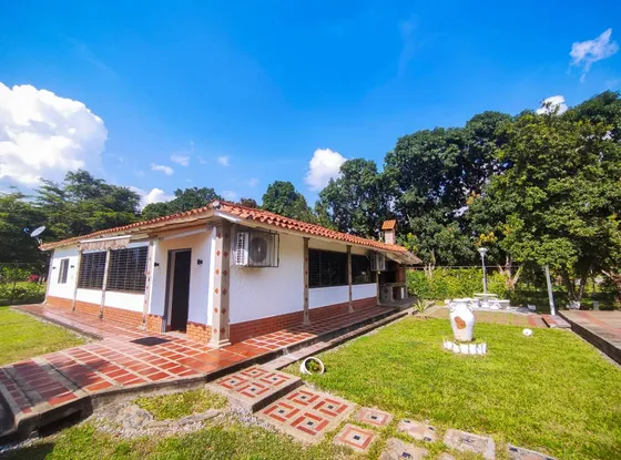 Se Vende Finca. Safari Carabobo 