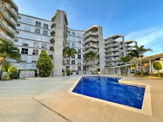 Apartamento En Venta El Solar Del Hatillo  25-9605 Lv
