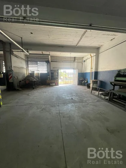 Se  Alquila Espacio Industrial/ Comercial De 1.771 M² En 3 Plantas, Lanús Oeste