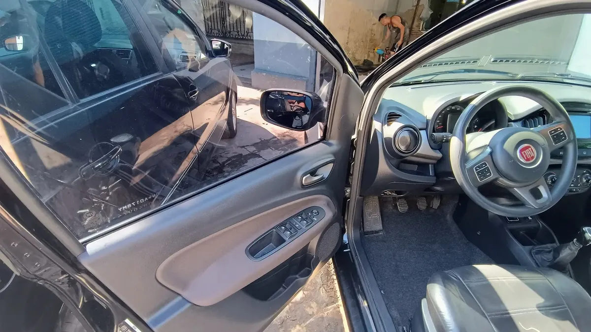 Fiat Uno Way519349917241856001