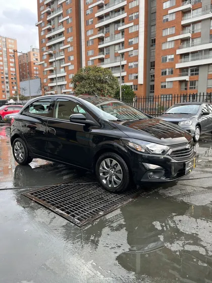 Chevrolet Joy 1.4 Lt