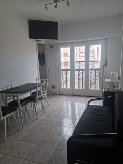 Departamento Monoambiente En Venta - 1 Baño - 24mts2 - Santa Teresita