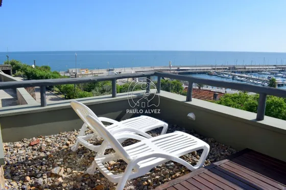 Apartamentos Venta 3 Dormitorios Piriápolis