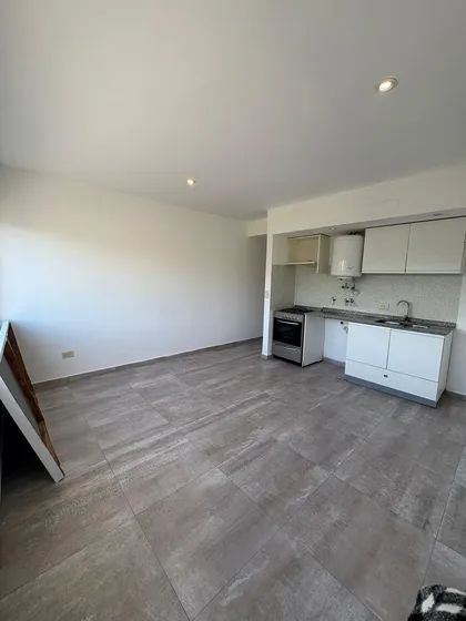Departamento Dos Ambientes En Venta Nuevo Quilmes Externo