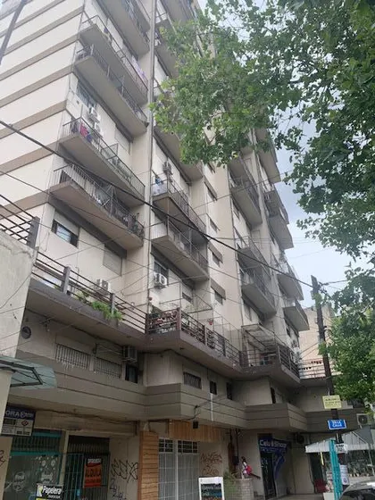 Departamento - Ramos Mejia Sur