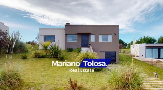 Casa En Costa Esmeralda-residencial 1  