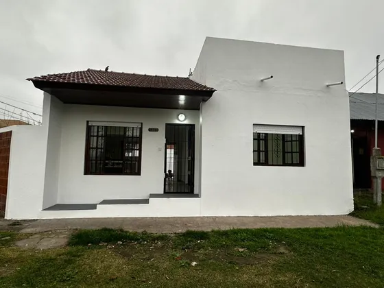 Alquiler 24 Meses Casa 3 Ambientes En Zona Termas Huinco