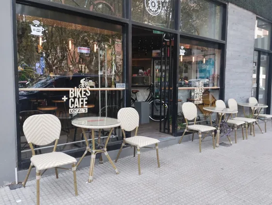 Local - Quilmes