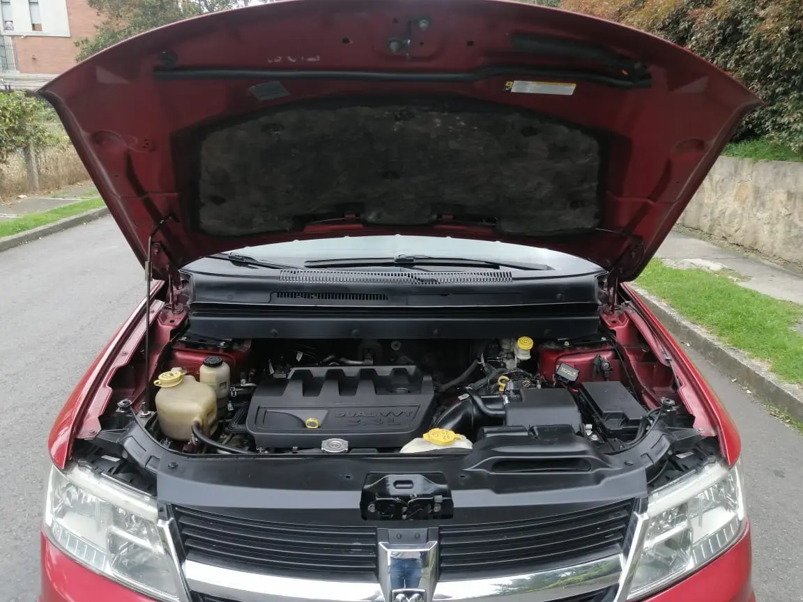 Dodge Journey 2.4 Se/express64007136638721127