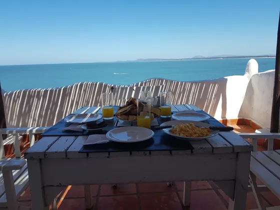 Semana En Casapueblo En Septiembre