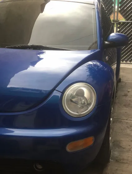 Volkswagen Beetle 2.0 Standar