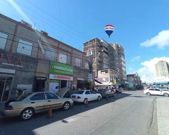Local Con Ubicación Estratégica En El Centro De Porlamar Porlamar, Isla De Margarita, Estado Nueva Esparta