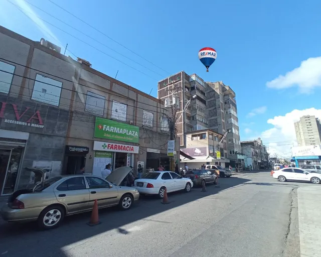 Local Con Ubicación Estratégica En El Centro De Porlamar Porlamar, Isla De Margarita, Estado Nueva Esparta