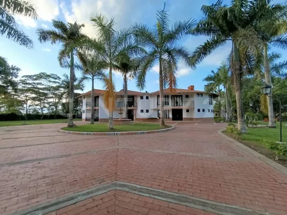 Casa En Venta Sector Campestre