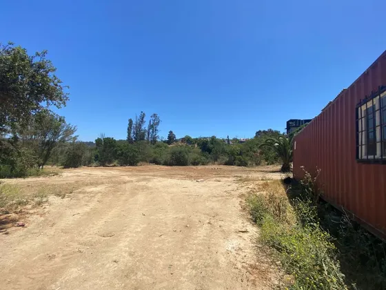 Sector Teniente Serrano, Quilpue