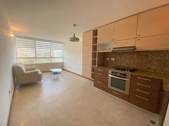 Venta Apartamento Macaracuay #25-21399