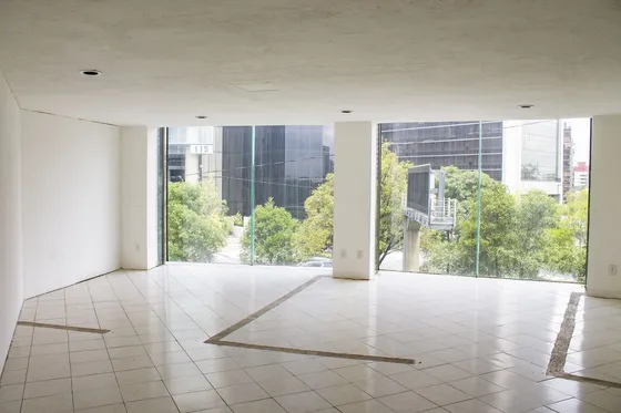 Oficinas En Renta, Lomas De Chapultepec