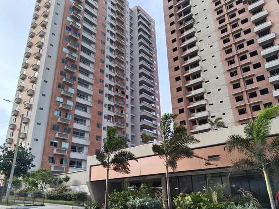 Se Vende Apartamento En Santana