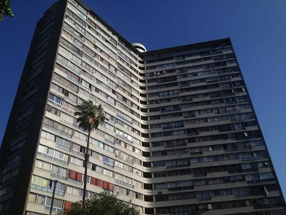 Departamento Arriendo Amoblado (metro Pedro De Valdivia)