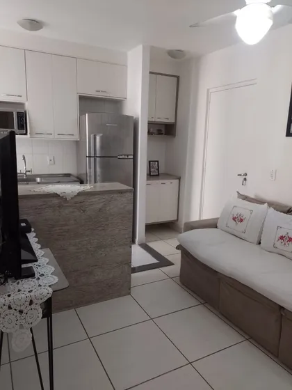 Apartamento 2 Quartos Venda
