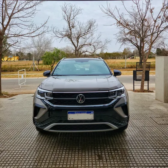 Volkswagen Taos 1.4 250 Tsi Hero
