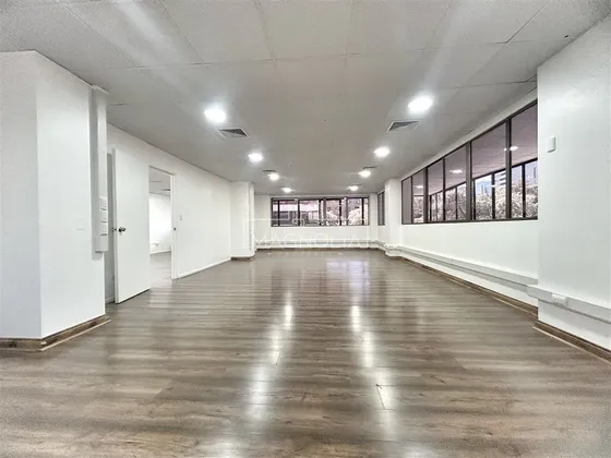 Oficina En Arriendo En Providencia