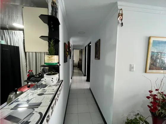 Venta De Apartamento En Villa Pilar Manizales | Apto Barato En Venta
