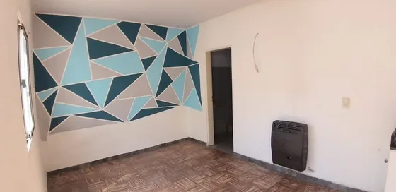 Alquiler Departamento Monoamb. En Paso Del Rey, Dorrego 1790