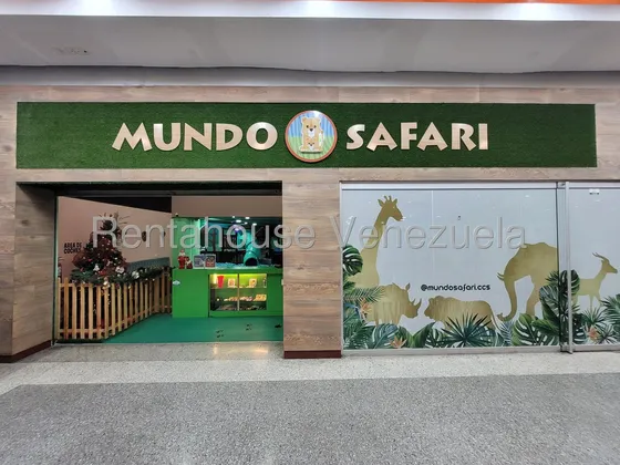 Local En Venta En La California Norte