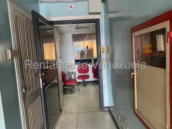 Local Comercial Y Residencial En Venta En La Parroquia Catedral.