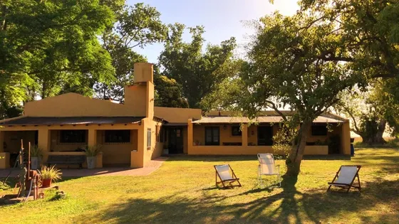  Puesto El Pato Casa De Campo Alquiler Temporal San Antonio De Areco