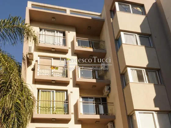 Monoambiente Con Cochera En Venta - Morón