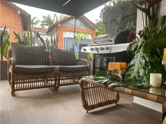  Venta Casa Campestre La Alhambra | Casa De Campo En Venta