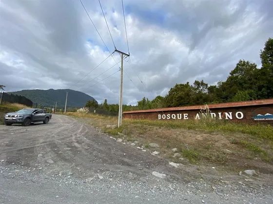 Parcela En Venta En Puerto Montt