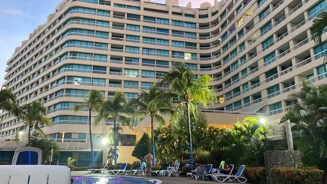 Bahia Dorada Vacacional Pampaptar Playa Moreno Isla De Margarita