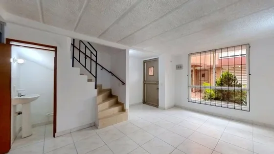 Santillana - Casa En Venta En Mosquera, Mosquera