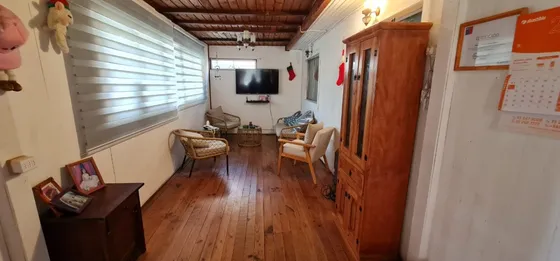 Casa En Venta En San Sebastián, Cartagena. 