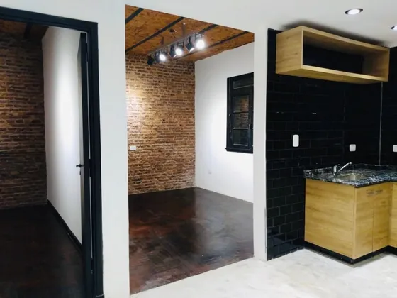 Venta Ph 3 Ambientes En Flores. Caba. Renovado A Nuevo.