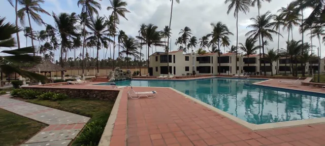 Century 21 Monaco Tucacas ,vende Bello Apartamento Frente Al Mar
