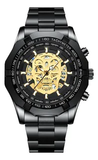 Reloj hublot calavera sale