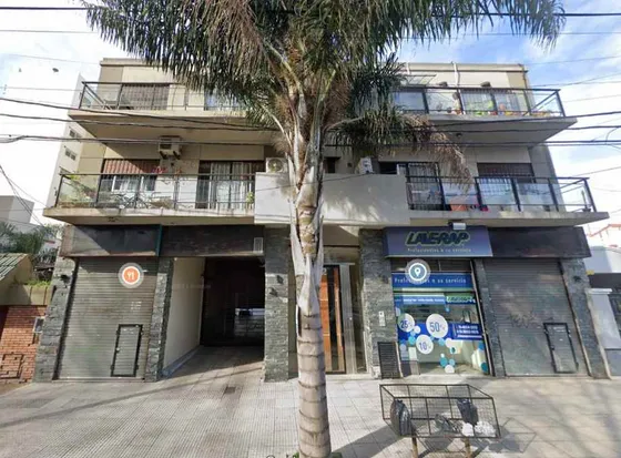 Cochera En Venta En Ramos Mejia Sur