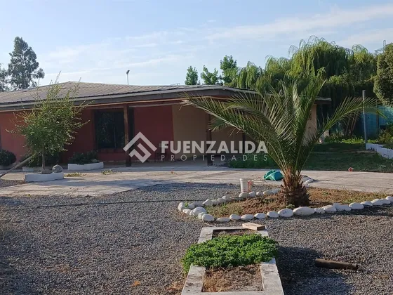 Sitio En Venta En Calera De Tango