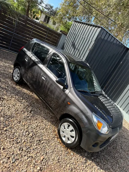 Suzuki Alto 800 0.8 Ga