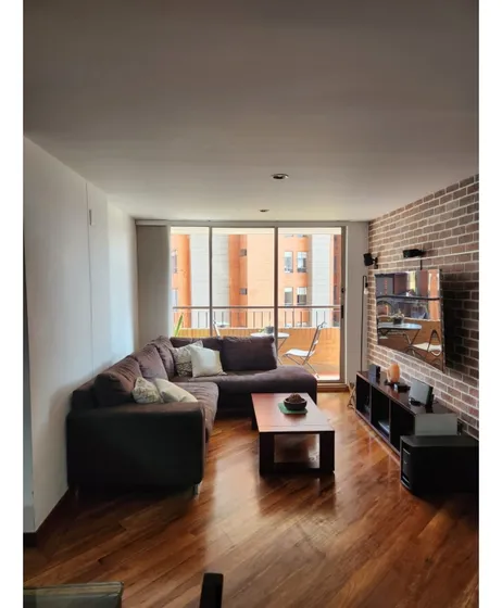 Lindo Apartamento Remodelado En Club House