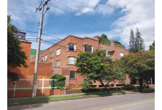 Oportunidad  Apartamento En Usaquén Bogotá Colombia 11069352848