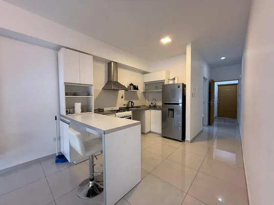 Departamento Monoambiente A La Venta En Wilde Centro
