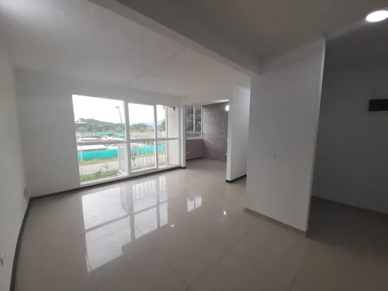 Ciudad Santa Bárbara - Apartamento Conjunto Cerrado En Venta Palmira