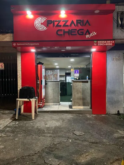 Passo Ponto Pizzaria